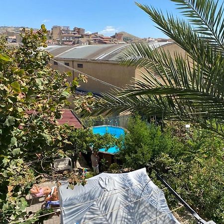 Al Qatta Bed & Breakfast Canicattì Eksteriør bilde