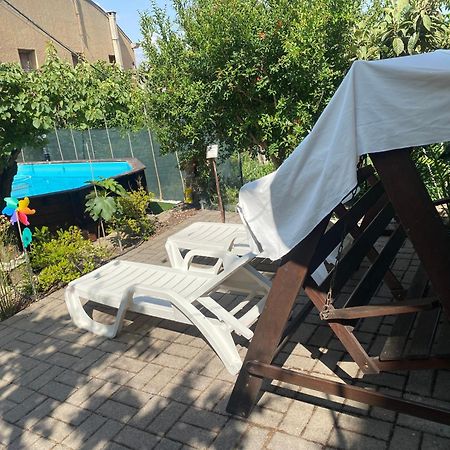 Al Qatta Bed & Breakfast Canicattì Eksteriør bilde