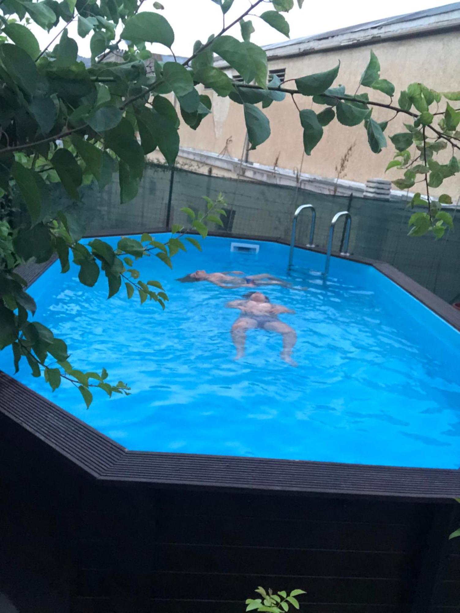 Al Qatta Bed & Breakfast Canicattì Eksteriør bilde