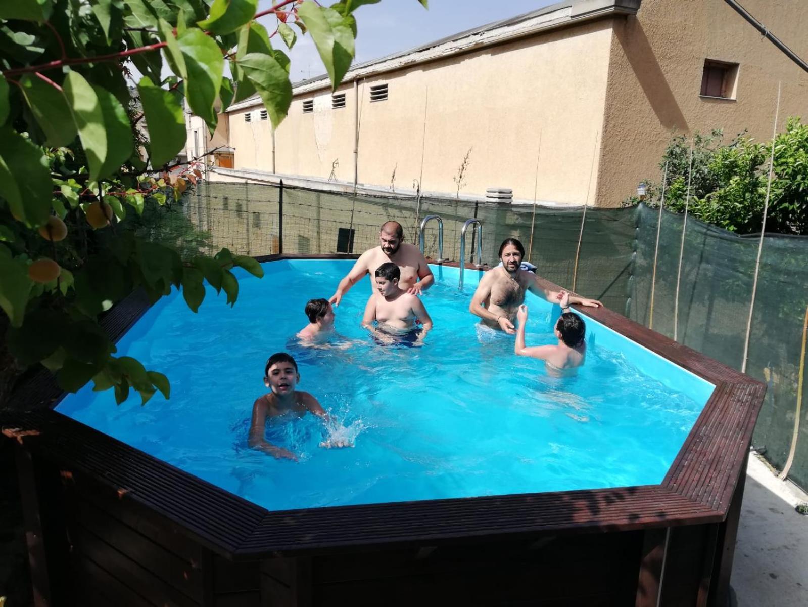 Al Qatta Bed & Breakfast Canicattì Eksteriør bilde