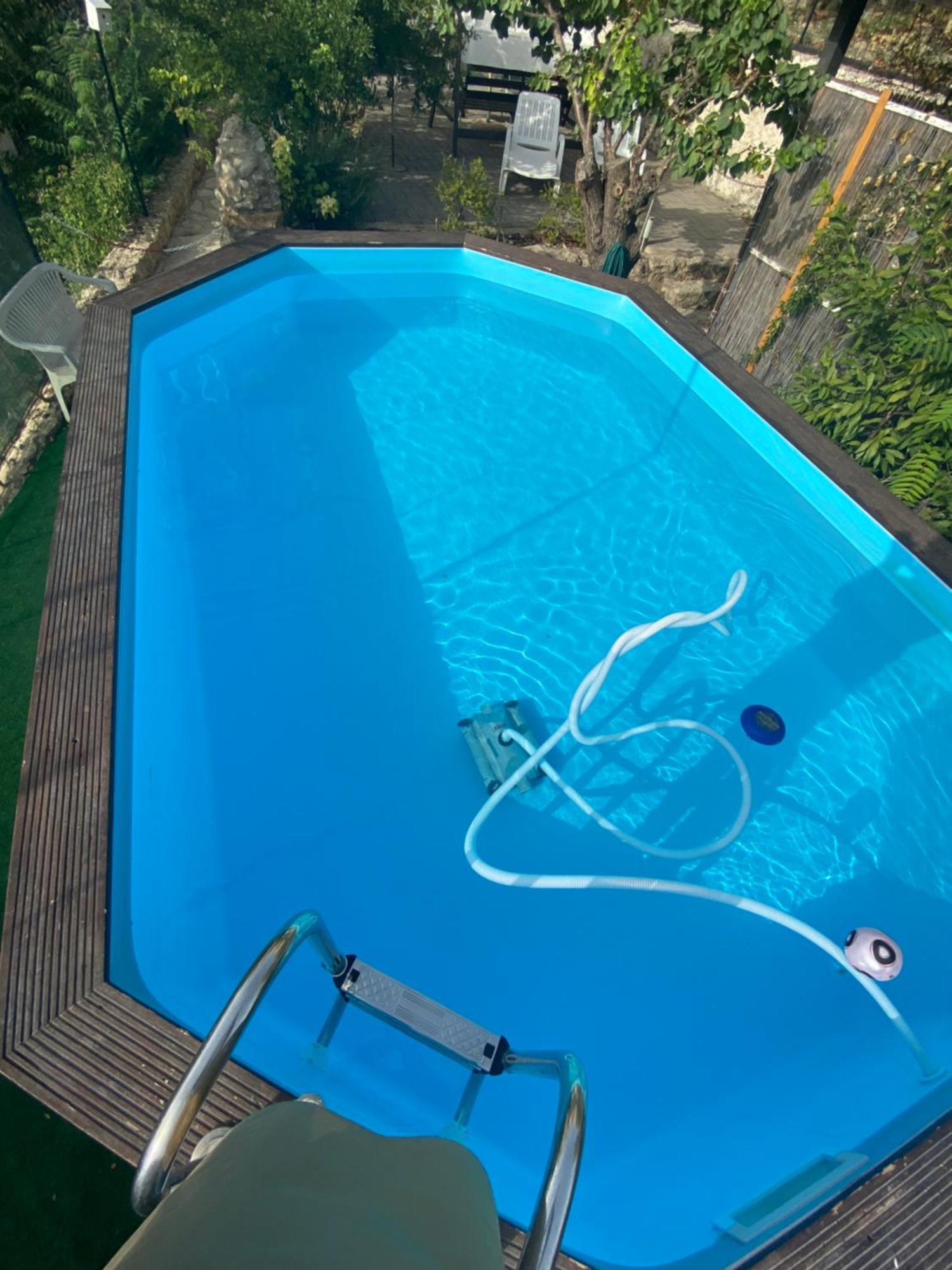 Al Qatta Bed & Breakfast Canicattì Eksteriør bilde