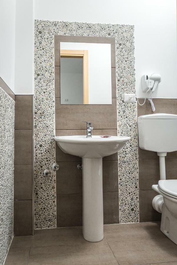 Al Qatta Bed & Breakfast Canicattì Eksteriør bilde