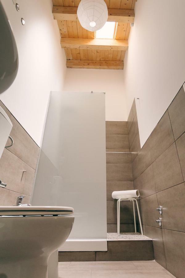 Al Qatta Bed & Breakfast Canicattì Eksteriør bilde
