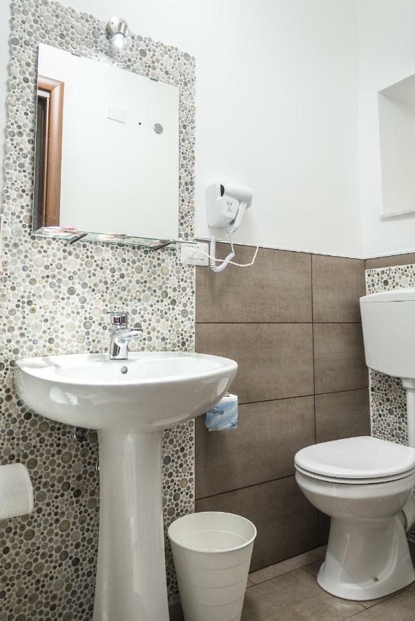 Al Qatta Bed & Breakfast Canicattì Eksteriør bilde
