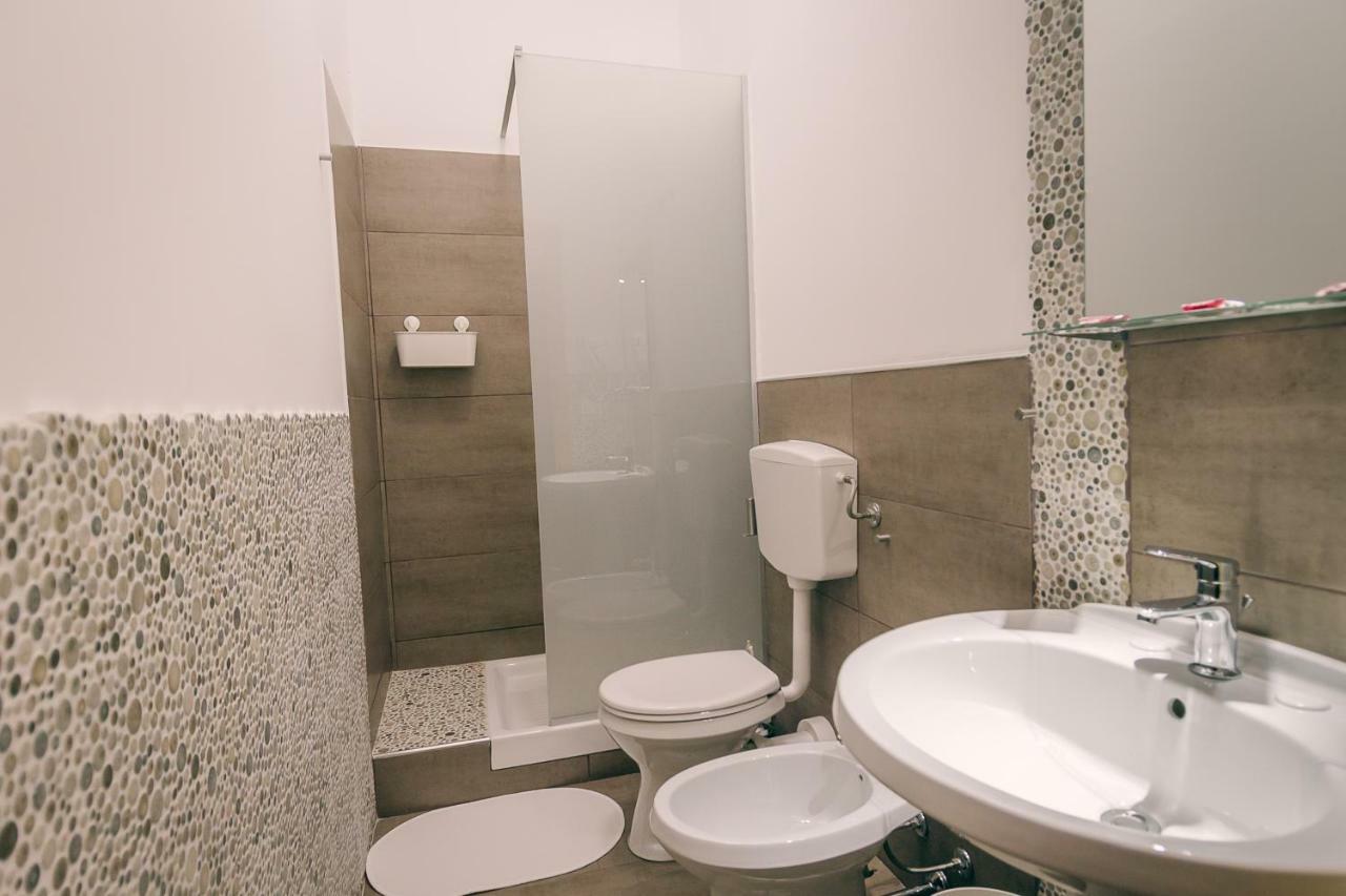 Al Qatta Bed & Breakfast Canicattì Eksteriør bilde