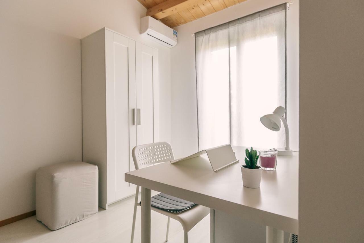 Al Qatta Bed & Breakfast Canicattì Eksteriør bilde