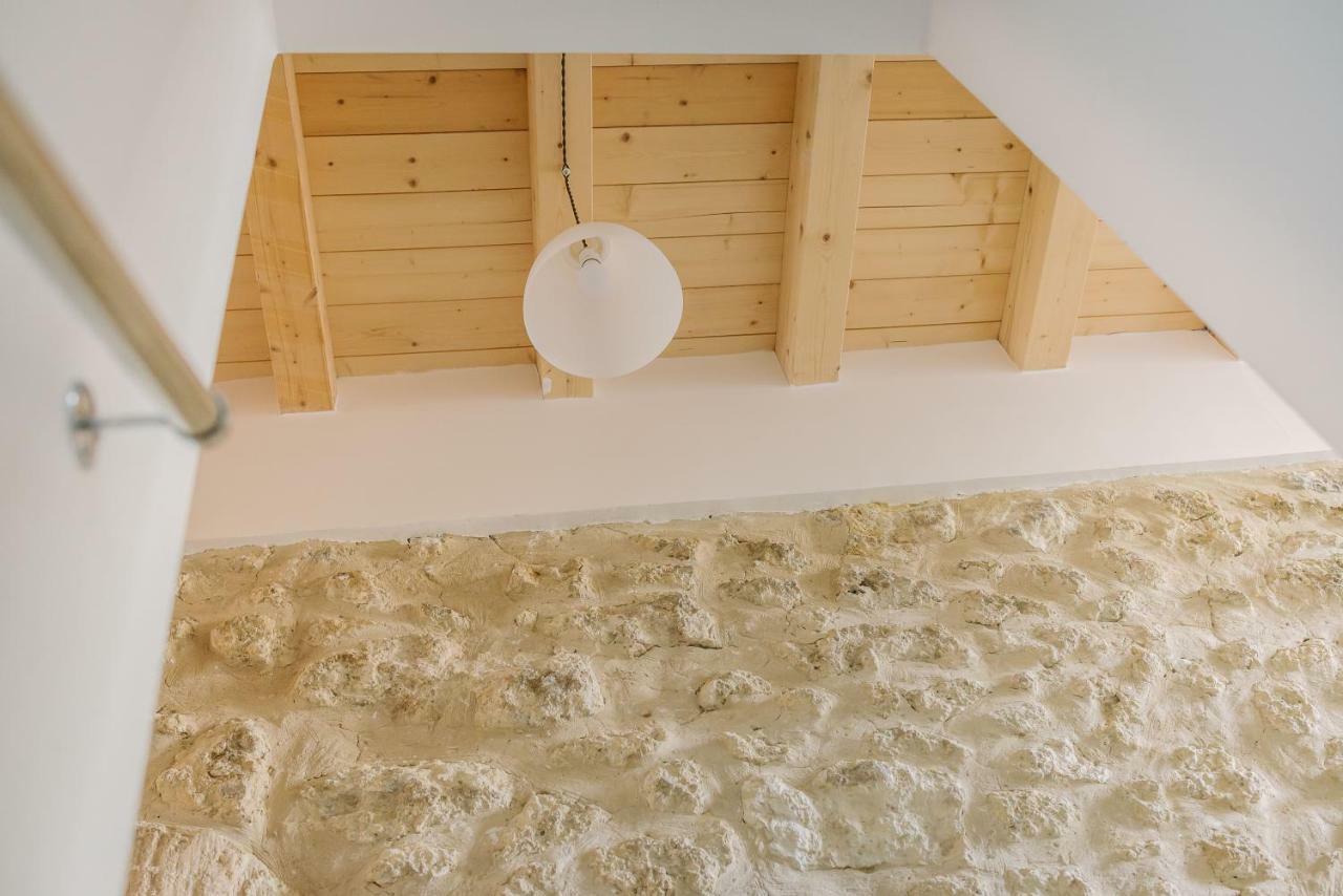 Al Qatta Bed & Breakfast Canicattì Eksteriør bilde
