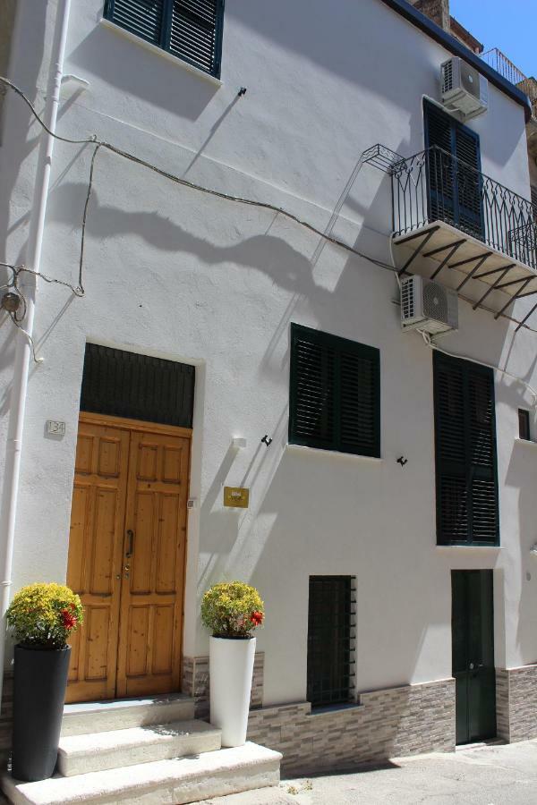 Al Qatta Bed & Breakfast Canicattì Eksteriør bilde