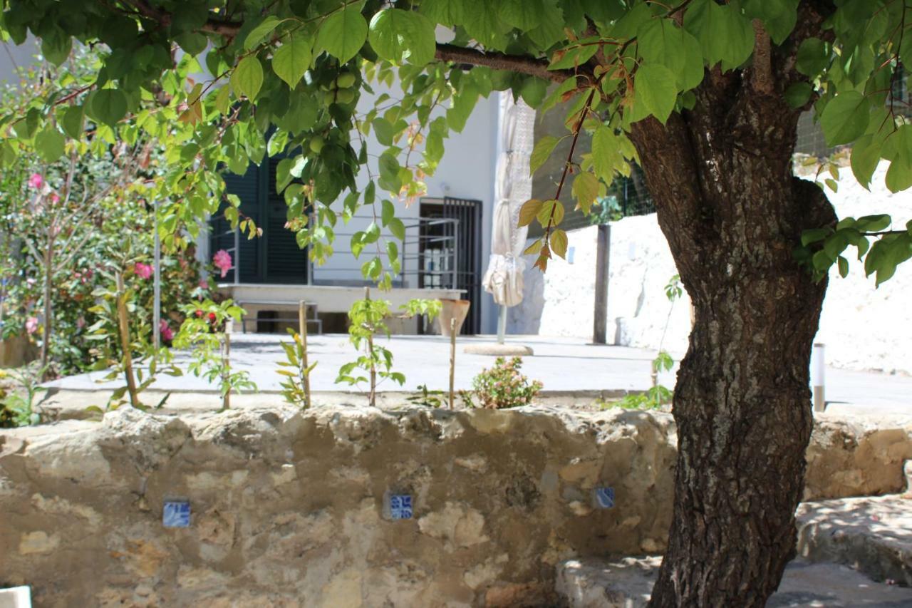 Al Qatta Bed & Breakfast Canicattì Eksteriør bilde