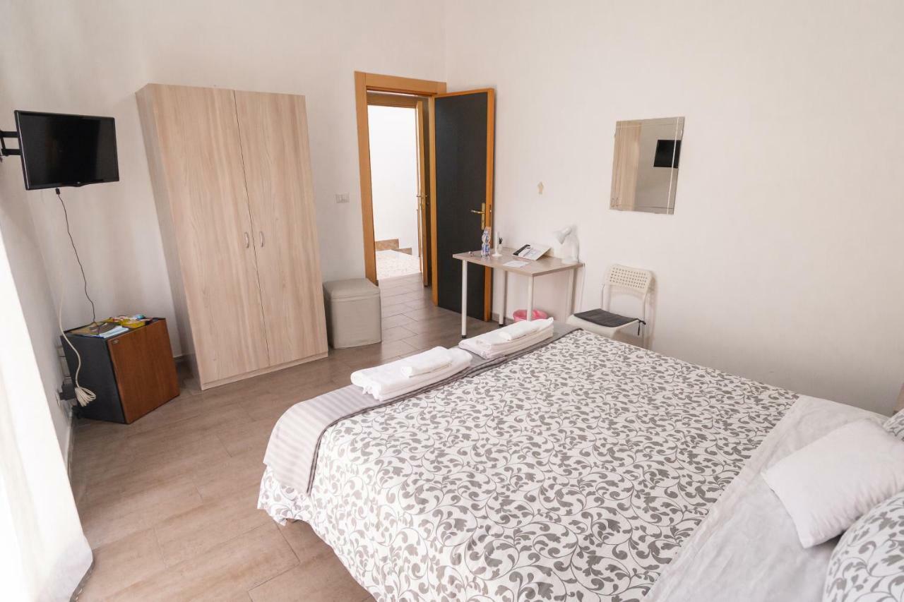 Al Qatta Bed & Breakfast Canicattì Eksteriør bilde