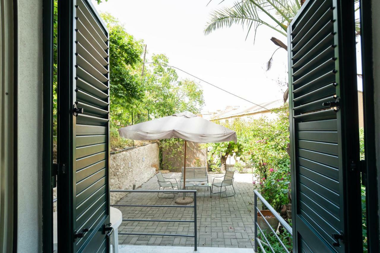 Al Qatta Bed & Breakfast Canicattì Eksteriør bilde