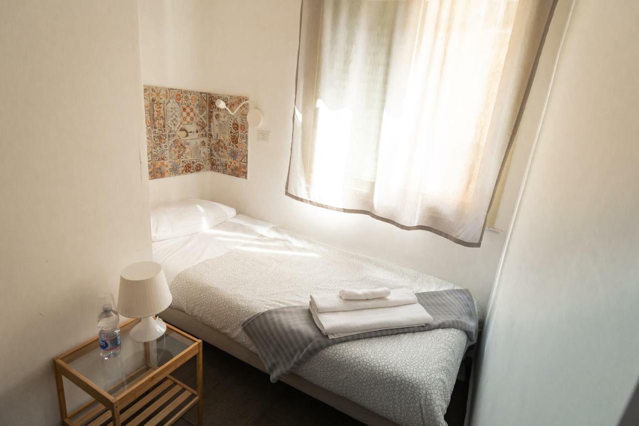 Al Qatta Bed & Breakfast Canicattì Eksteriør bilde