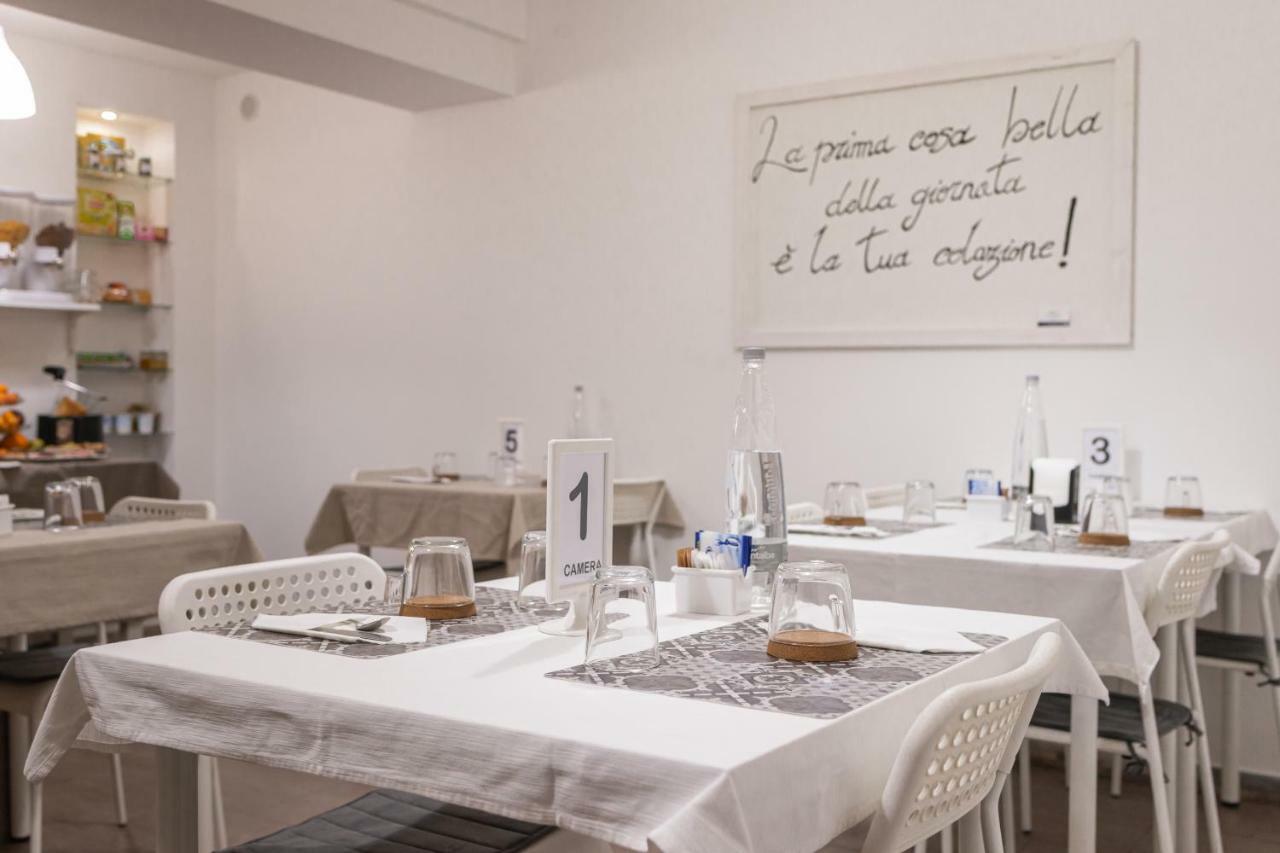 Al Qatta Bed & Breakfast Canicattì Eksteriør bilde